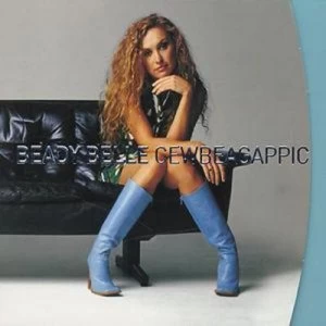 Image of Cewbeagappic by Beady Belle CD Album