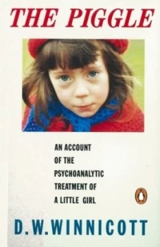 Image of The Piggle by A. D. Winnicott Paperback