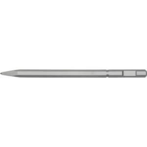 Image of 380X6MM (15"X1/4") Moil Point Chisel