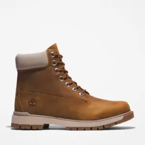 Image of Timberland Tree Vault 6" Boot For Men In Brown, Size 10