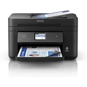 Image of Epson WorkForce WF-2885DWF Colour Multifunction Wireless Printer
