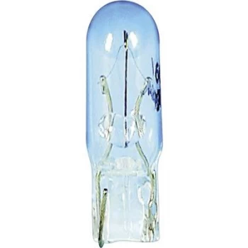 Image of Barthelme 00561202 Wedge based Bulb 12 V 2.0 W 166 mA