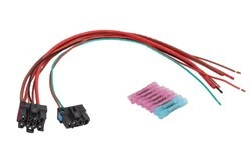 Image of AKUSAN Cable Repair Set, door AKUSAN K06W052AKN