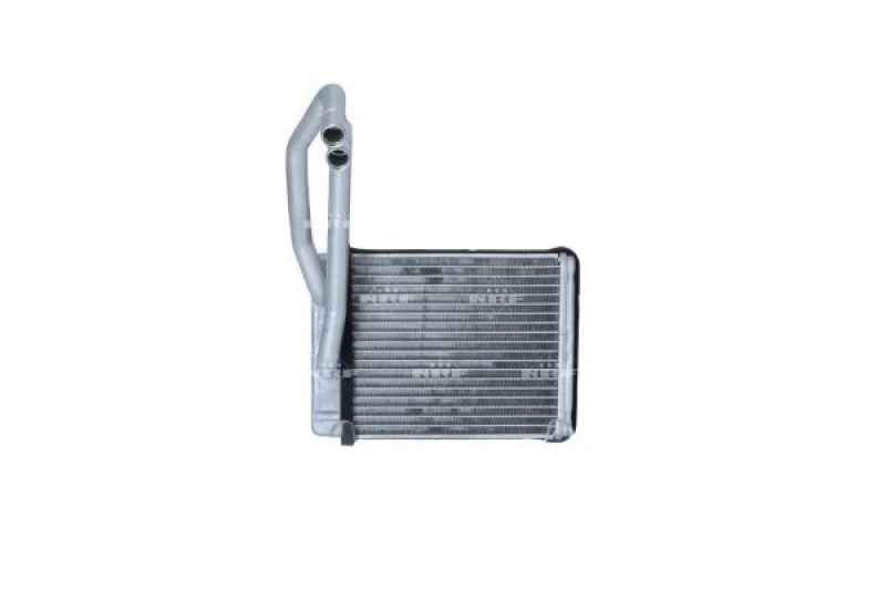 Image of NRF 54290 Heat Exchanger Aluminium Heat Exchanger,interior heating (467)
