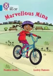 Image of Marvellous Mina : Band 13/Topaz