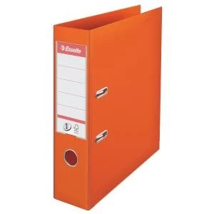 Image of No1 Power Laf Polypropylene A4 75mm Or Pack of 10