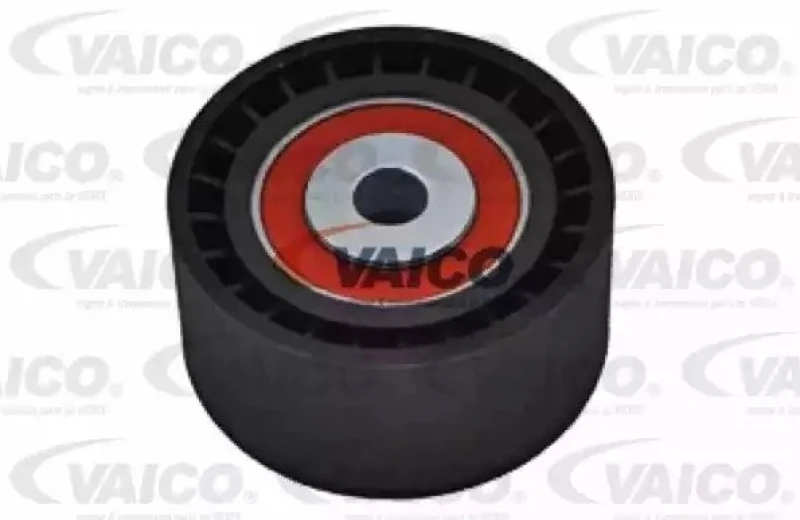 Image of Timing belt deflection pulley VAICO V22-0478