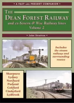 Image of The Dean Forest railway by John Stretton