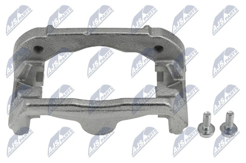 Image of NTY Brake caliper carrier NTY HZP-BM-035A