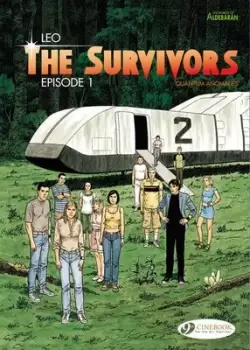 Image of The survivors Episode 1 by Lo