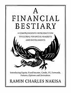 Image of financial bestiary introducing equity fixed income credit fx forwards futu