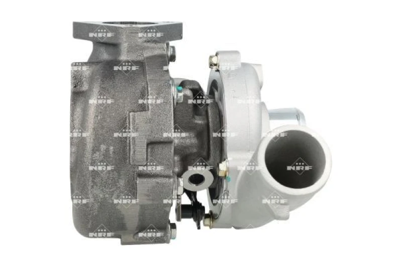 Image of NRF 90010294 Turbocharger with gaskets/seals Charger,charging system (2234)
