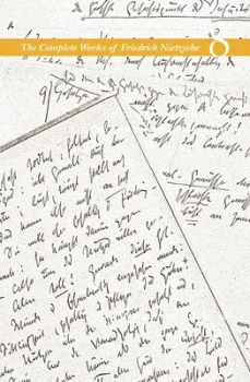 Image of Beyond Good and Evil / On the Genealogy of Morality by Friedrich Nietzsche