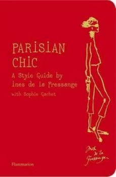 Image of Parisian Chic by Ines De La Fressange Paperback