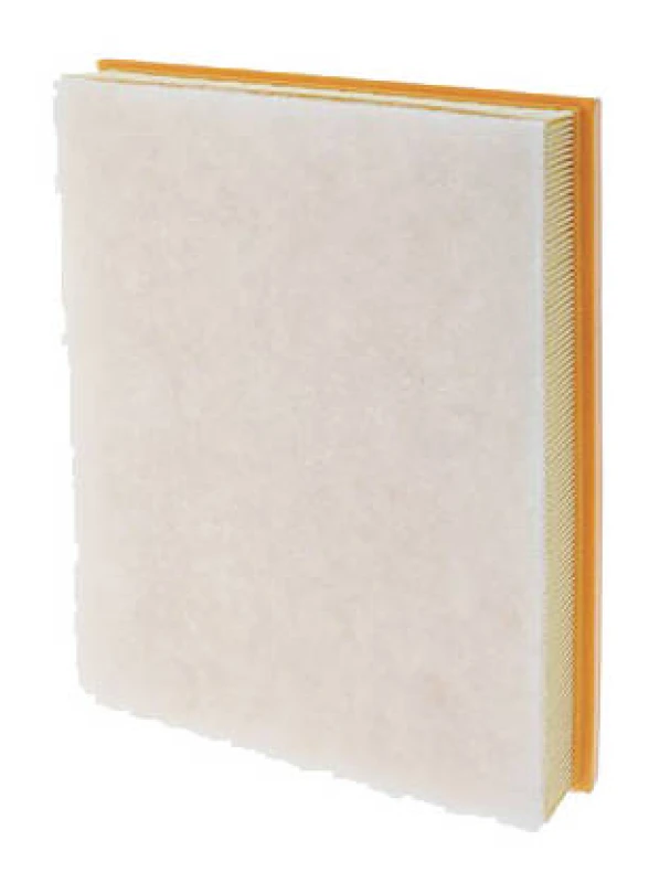 Image of TOPRAN 206 879 Air filter Filter Insert, with pre-filter Air Filter (8)