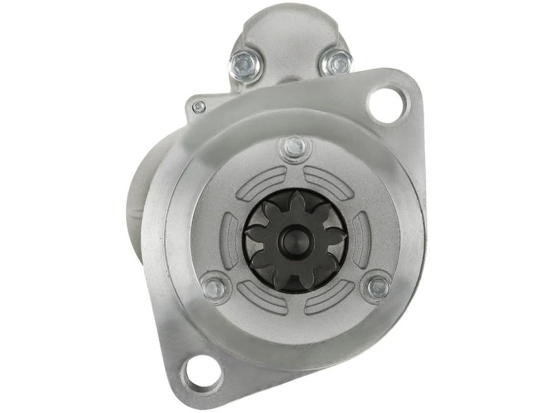 Image of AS-PL Starter motor AS-PL S2074S