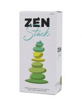 Gift Republic Zen Art Stacking Games