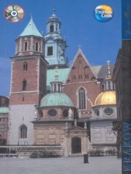 Image of Krakow by Scott Simpson Book