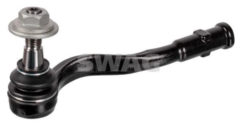 Image of Track rod end SWAG 22 10 8811