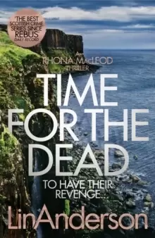Image of Time for the Dead