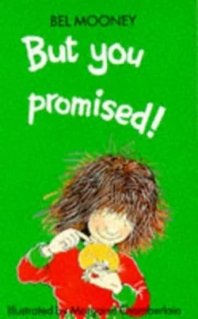 Image of But You Promised by Bel Mooney and Margaret Chamberlain Book