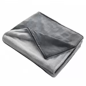 Image of Medisana GmbH HB 677 - 1300 mm - 1600 mm - Fleece - Oeko-Tex 100
