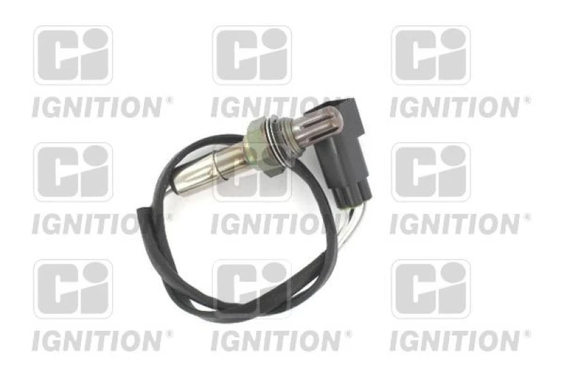 Image of QUINTON HAZELL Lambda sensor QUINTON HAZELL XLOS1085