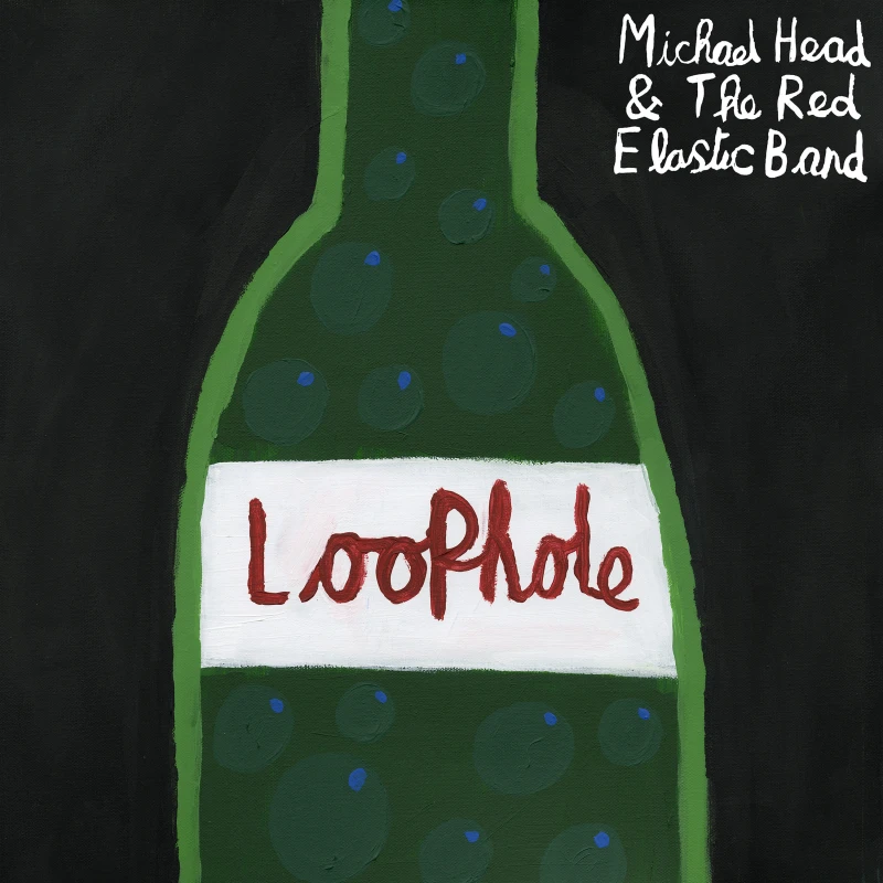 Image of Loophole CD / Album Digipak