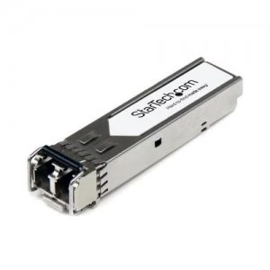 image of MSA Compliant SFP Plus 10GBaseSR