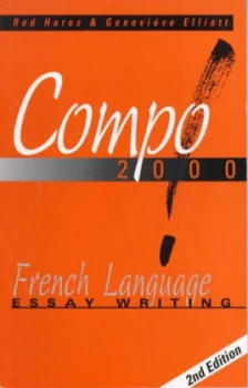 Image of Compo 2000 by Rod Hares Paperback