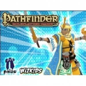 Image of Pathfinder Hero Miniatures Pack