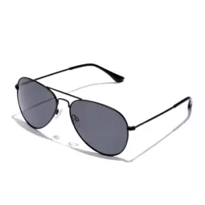 Hawkers Hawk - Polarized Black Grey