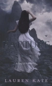 Image of Rapture by Lauren Kate Paperback