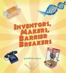 Image of Inventors, Makers, Barrier Breakers