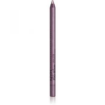 image of NYX Professional Makeup Epic Wear Eyeliner Pencil Magenta