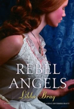 Image of Rebel Angels by Libba Bray Hardback