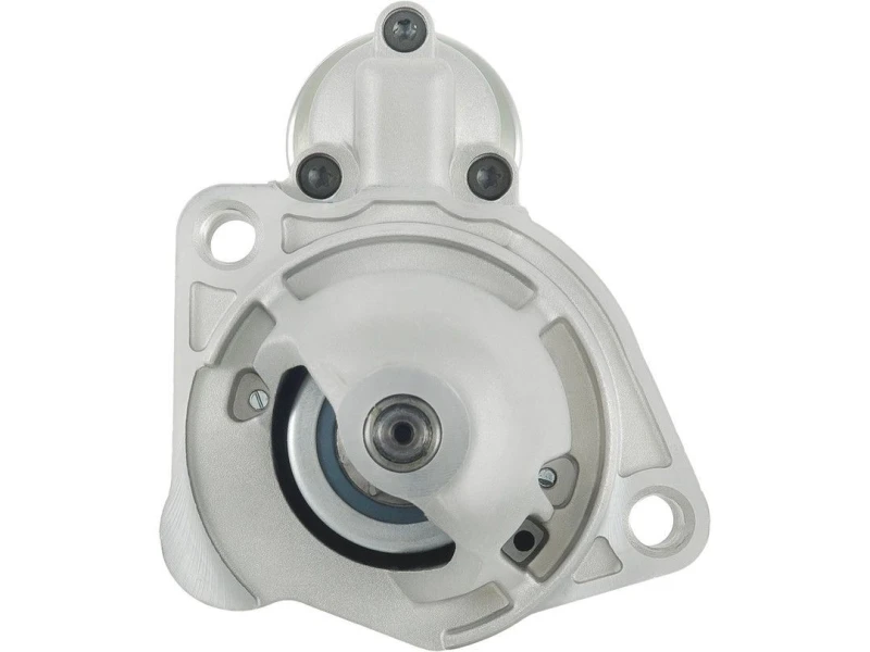 Image of AS-PL Starter motor AS-PL S0572