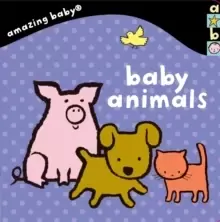 Image of Baby Animals : Amazing Baby