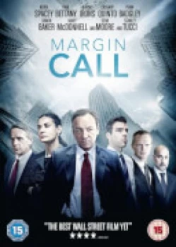 Image of Margin Call
