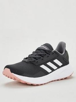 Image of adidas Duramo 9 - Grey, Size 6, Women