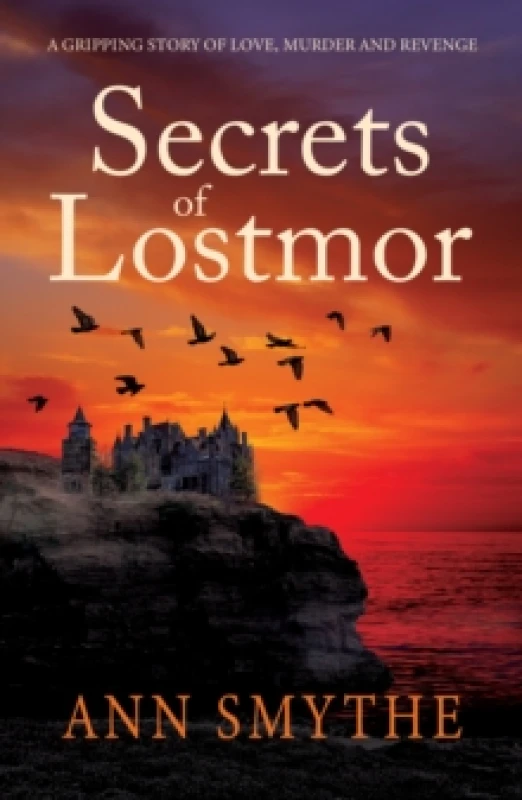 Image of Secrets of Lostmor Paperback / softback
