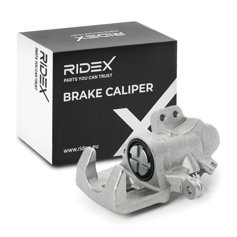 Image of RIDEX Brake caliper RIDEX 78B1635