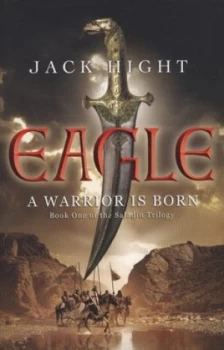 Image of Eagle by Jack Hight Paperback