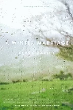 Image of winter marriage a novel