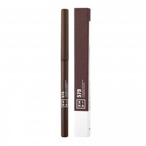 image of 3INA Makeup The 24h Automatic Eyebrow Pencil 65g (Various Shades) - 579