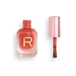 Image of Revolution High Gloss Nail Polish Cashmere