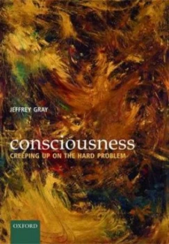 Image of Consciousness by Jeffrey Gray Paperback