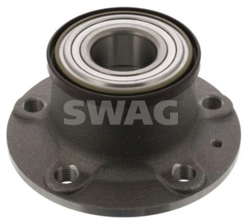 Image of Wheel bearing kit SWAG 70 94 5679