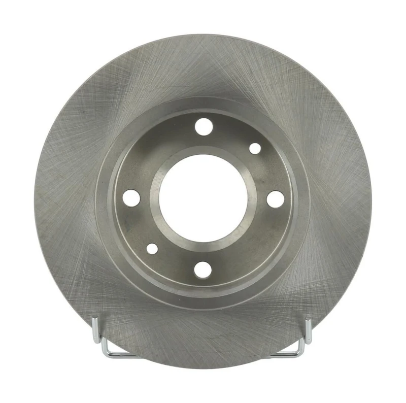 Image of Brake disc CHAMPION 562055CH