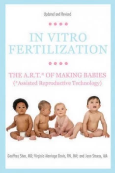 Image of In Vitro Fertilization by Geoffrey Sher Book